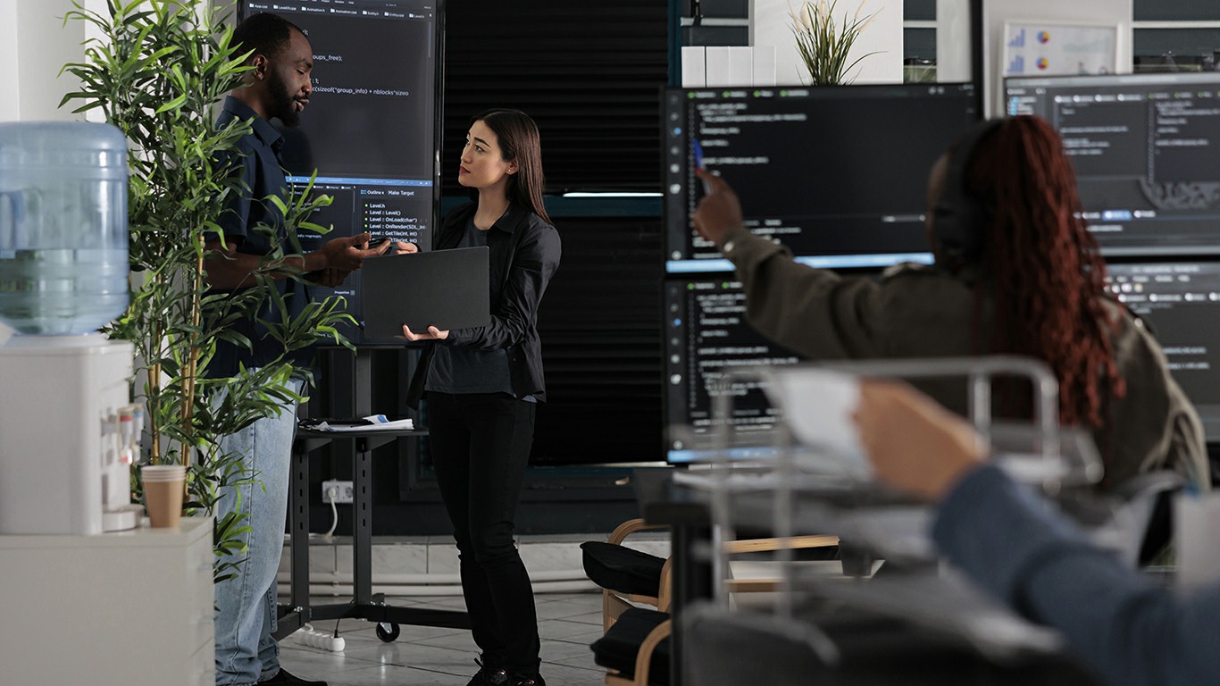 Lancement d’un service inédit chez INOVIXORA : l’IA au cœur de votre croissance